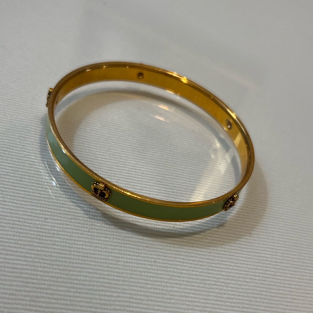 Juicy Couture Mint Bangle